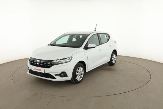 Dacia Sandero Iii 1.0 Tce Confort 91 Ch