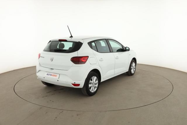 Dacia Sandero Iii image 1