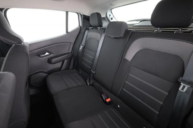 Dacia Sandero Iii image 5