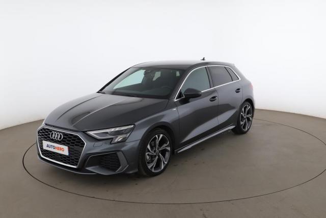 Audi A3 Sportback 35 Tdi S Line S Tronic 7 150 Ch