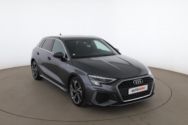 Audi A3 Sportback image 6