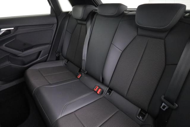 Audi A3 Sportback image 8