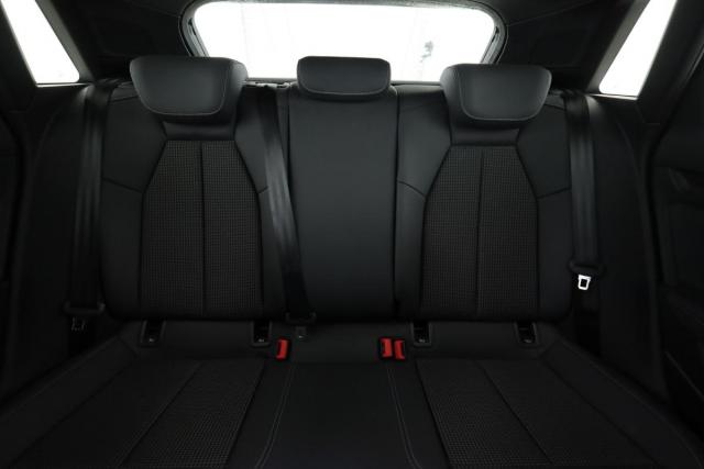 Audi A3 Sportback image 5