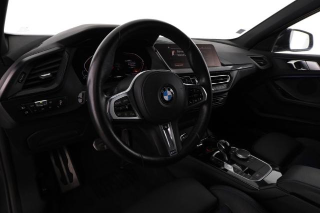 Bmw Série 1 image 8