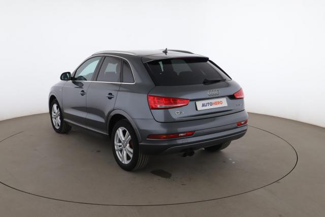 Audi Q3 image 9