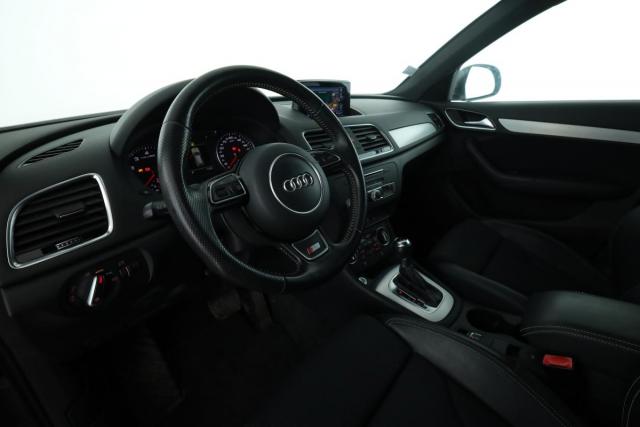 Audi Q3 image 5