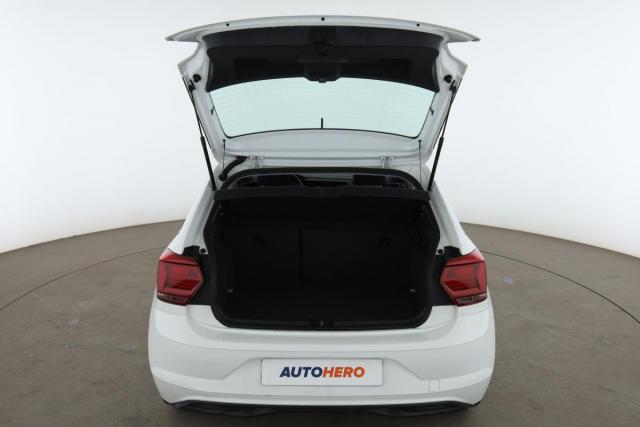Volkswagen Polo image 8