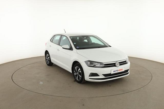 Volkswagen Polo image 9