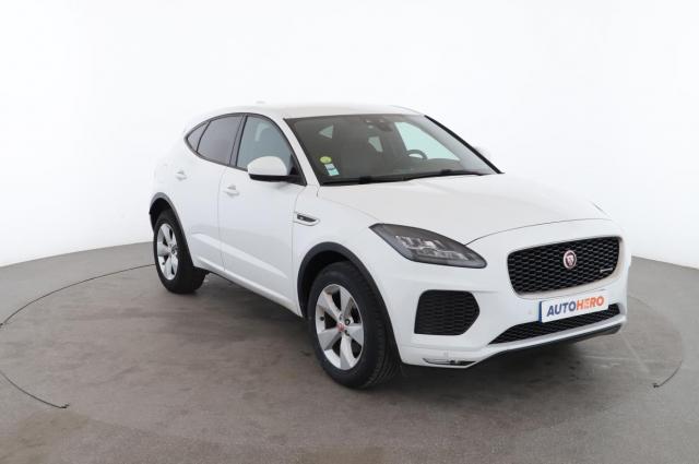 Jaguar E-Pace image 4