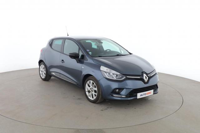 Renault Clio image 6