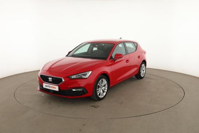 Seat Leon 1.0 Tsi Urban 110 Ch