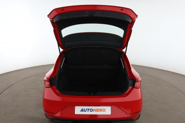 Seat Leon image 3