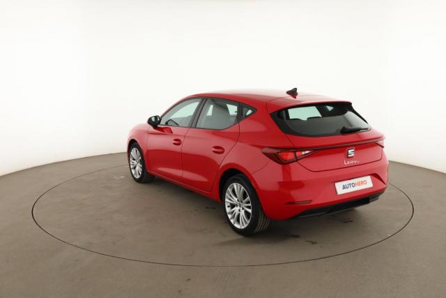 Seat Leon image 1