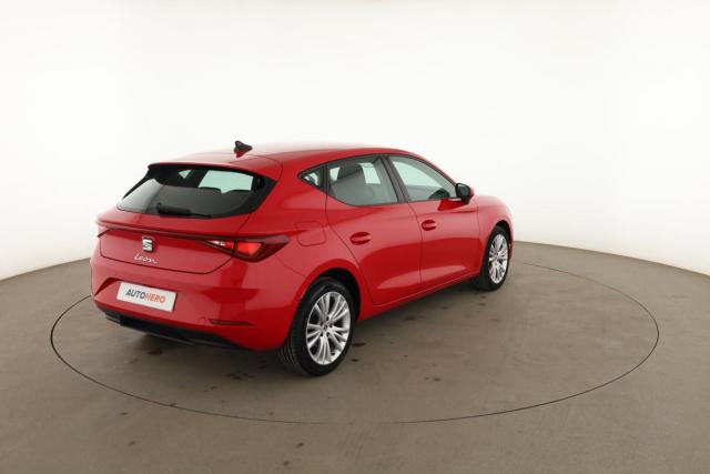 Seat Leon image 5