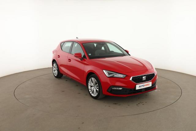 Seat Leon image 2