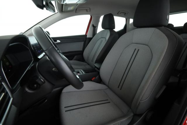 Seat Leon image 7