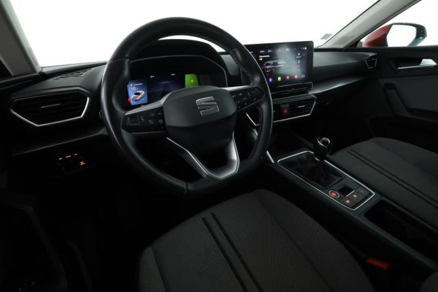 Seat Leon image 4