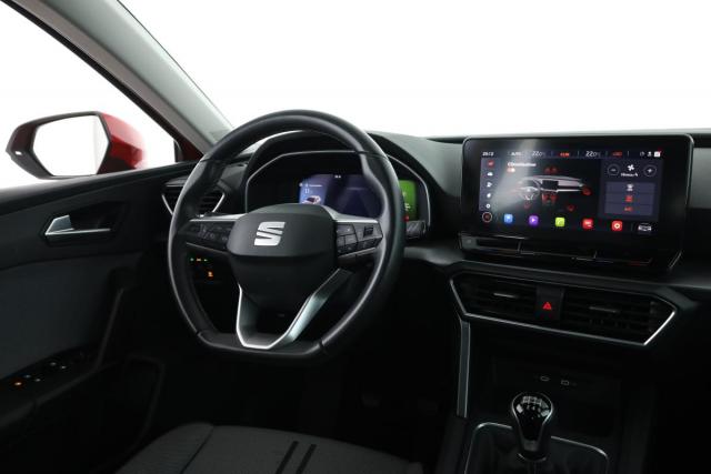 Seat Leon image 9