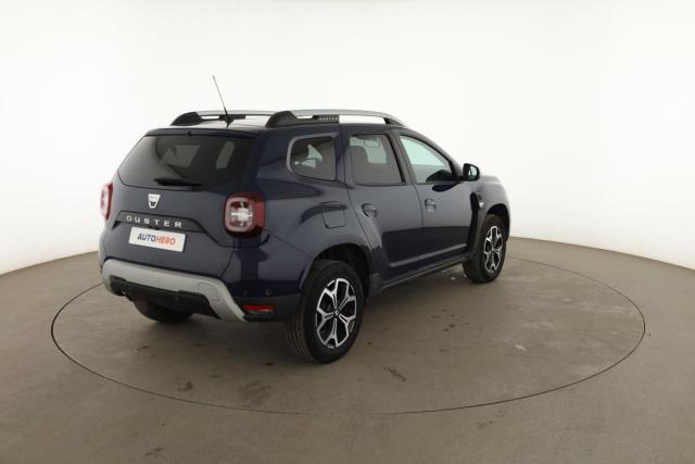 Dacia Duster image 6
