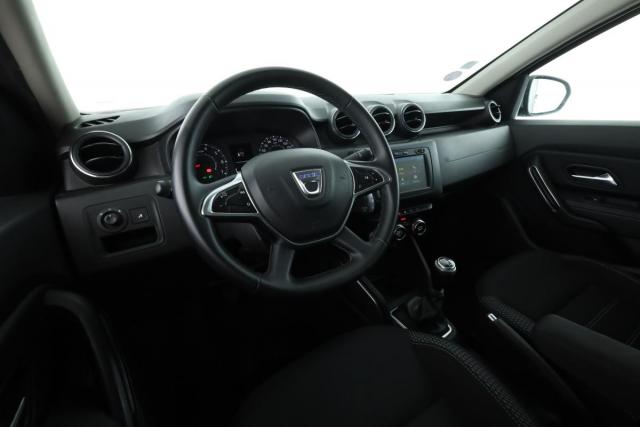 Dacia Duster image 5