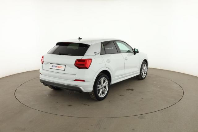Audi Q2 image 8