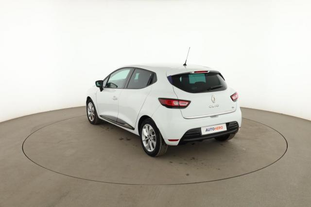 Renault Clio image 1