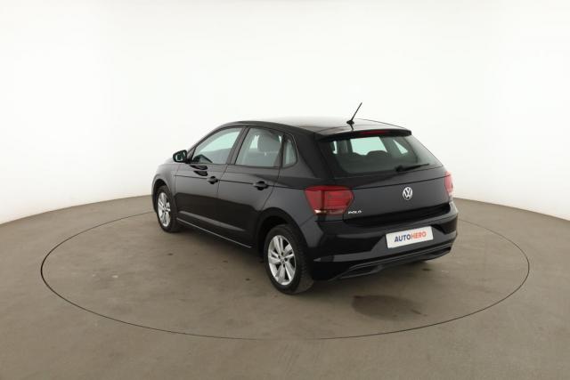 Volkswagen Polo image 4