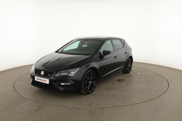 Seat Leon 1.5 Tsi Act Fr Bvm6 150 Ch