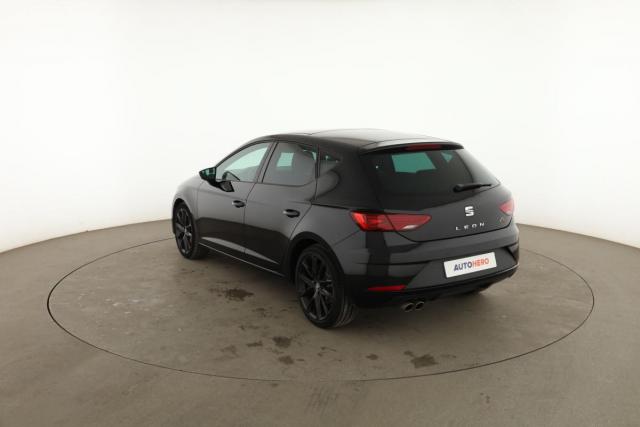 Seat Leon image 5