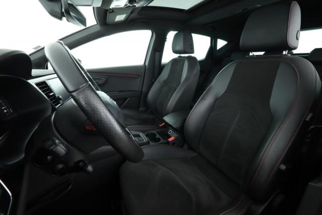 Seat Leon image 7