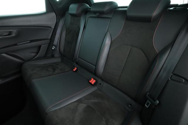 Seat Leon image 6