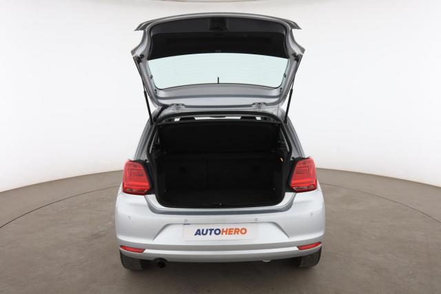 Volkswagen Polo image 4