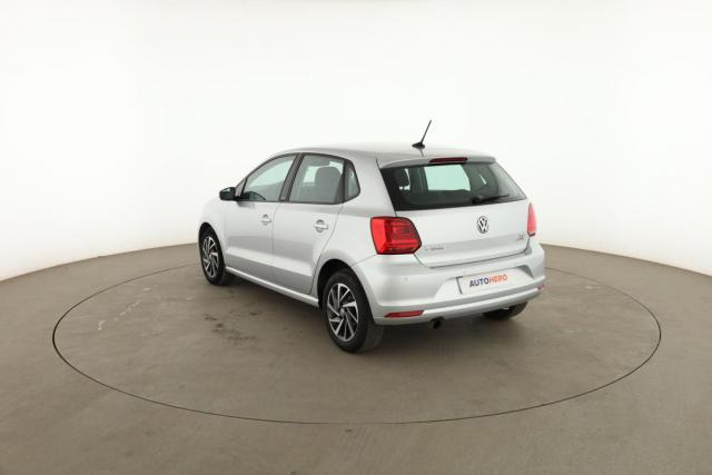Volkswagen Polo image 2