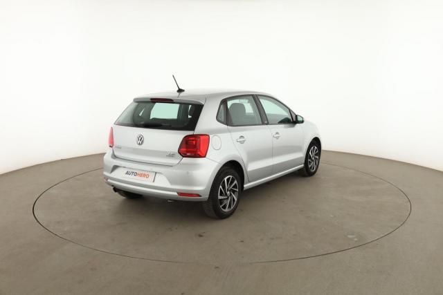 Volkswagen Polo image 8
