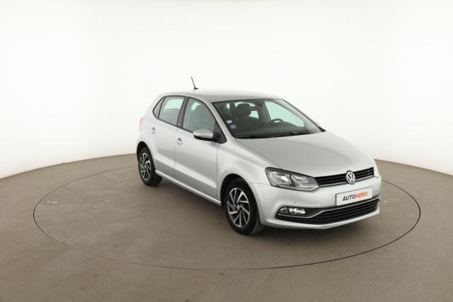 Volkswagen Polo image 3