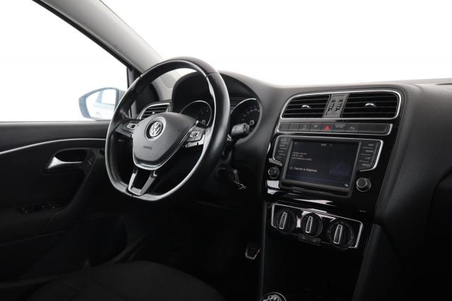 Volkswagen Polo image 9