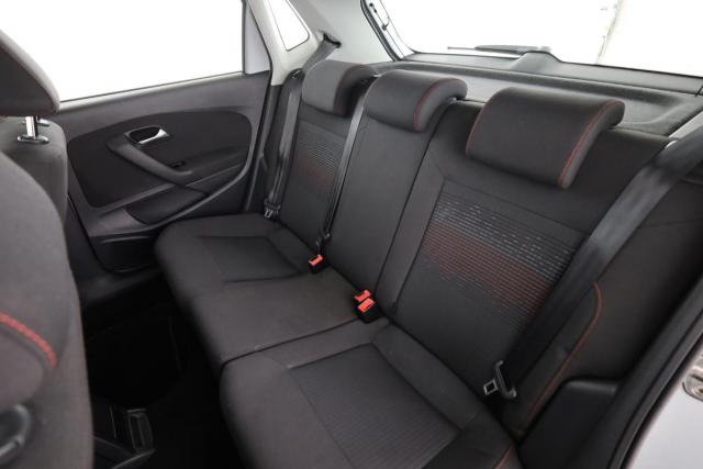 Volkswagen Polo image 1