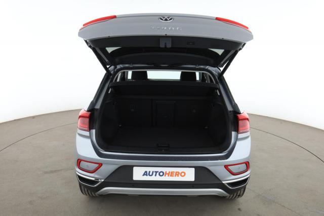 Volkswagen T-Roc image 1