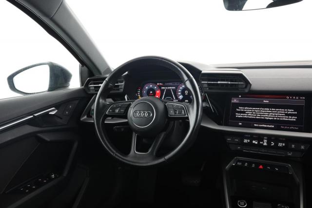 Audi A3 Berline image 4