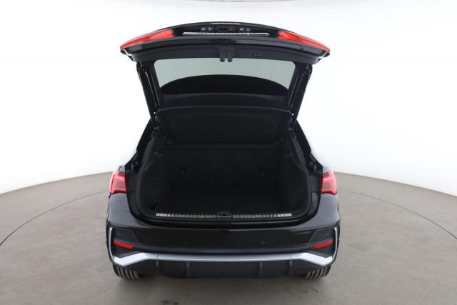 Audi Q3 Sportback image 9