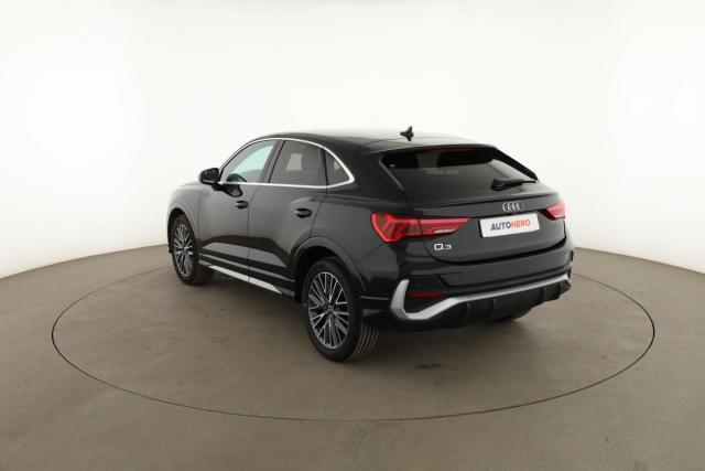Audi Q3 Sportback image 6