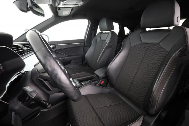 Audi Q3 Sportback image 8