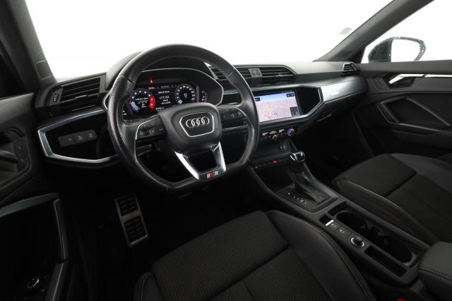 Audi Q3 Sportback image 2