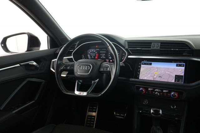 Audi Q3 Sportback image 3