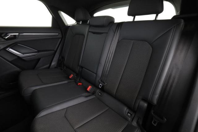 Audi Q3 Sportback image 4