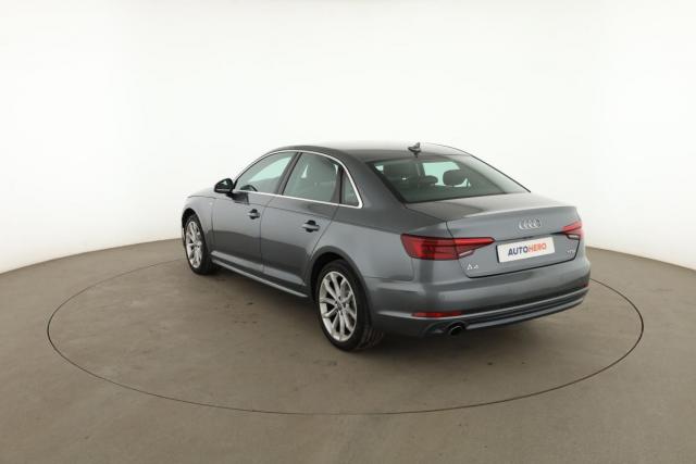 Audi A4 image 3