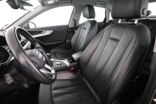 Audi A4 image 8