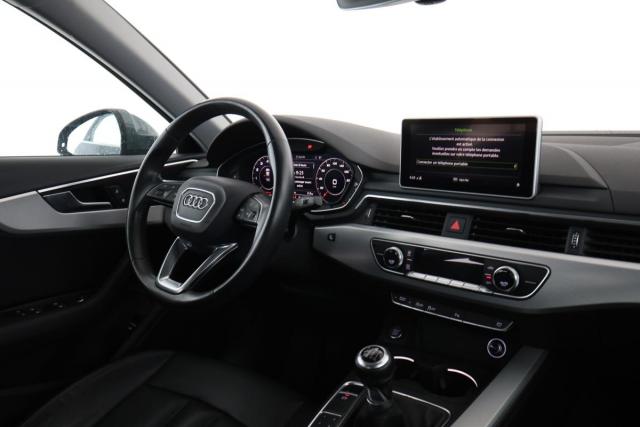 Audi A4 image 1