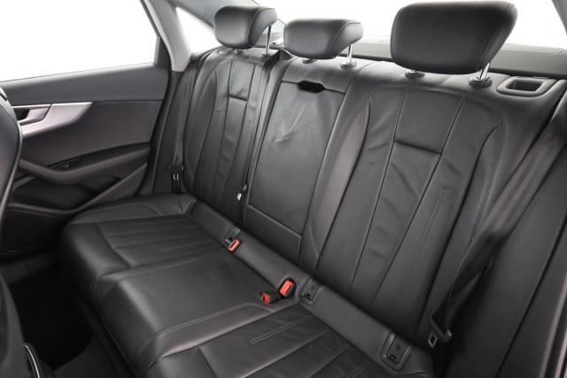 Audi A4 image 7