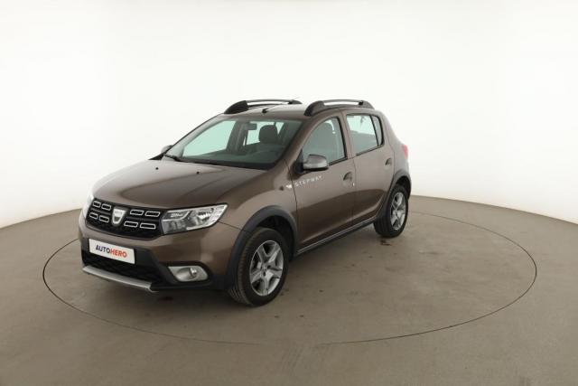 Dacia Sandero Ii Stepway 0.9 Tce 90 Ch